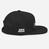 Max Hyper Royal Snapback