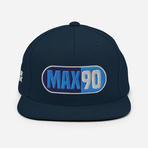 Max 90 Snapback