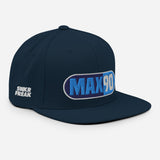 Max 90 Snapback