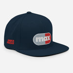 Max Puerto Rico Snapback