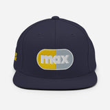 Max Michigan Snapback