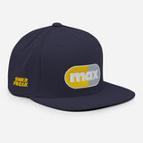 Max Michigan Snapback