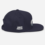 OG Georgetown Snapback Navy