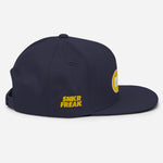 Max Michigan Snapback