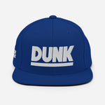 Dunk Kentucky Snapback Royal