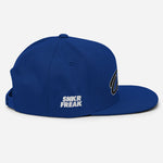 Retro Ones Snapback Royal