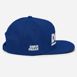 Dunk Kentucky Snapback Royal