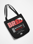 Bred Box Label Sneaker Tote