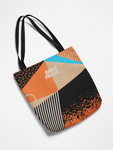 Enflame Sneaker Tote