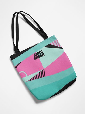 South Beach Sneaker Tote