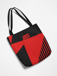 Bred Sneaker Tote