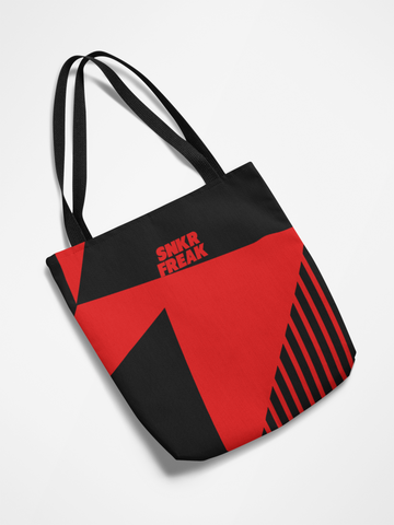 Bred Sneaker Tote