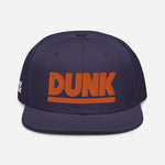 Dunk Syracuse Snapback