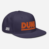 Dunk Syracuse Snapback