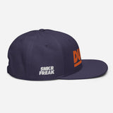 Dunk Syracuse Snapback