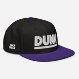 Dunk Court Purple Snapback