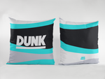 Dunk Tiffany Sneaker Pillow