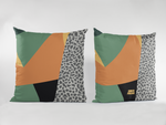 Safari Sneaker Pillow