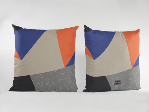 Mowabb Sneaker Pillow