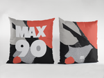 Max 90 Infrared Sneaker Pillow