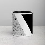 White Cement Sneaker Mug