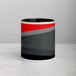 Max Infrared Sneaker Mug