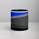 Max Royal Sneaker Mug