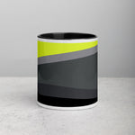 Max Volt Sneaker Mug