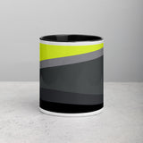 Max Volt Sneaker Mug