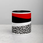 Supreme Dunk Sneaker Mug