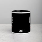 Bred 1 Sneaker Mug