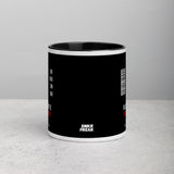 Bred 1 Sneaker Mug