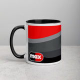 Max Infrared Sneaker Mug