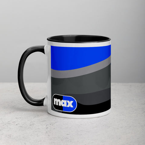 Max Royal Sneaker Mug