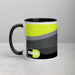 Max Volt Sneaker Mug