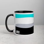 Dunk Tiffany Sneaker Mug