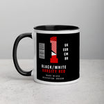 Bred 1 Sneaker Mug