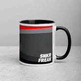 Max Infrared Sneaker Mug