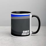 Max Royal Sneaker Mug