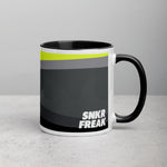 Max Volt Sneaker Mug