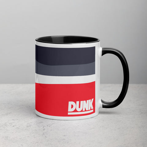 Dunk Pigeon Sneaker Mug