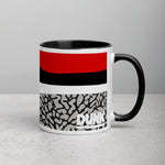 Supreme Dunk Sneaker Mug