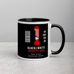 Bred 1 Sneaker Mug