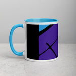 Aqua Sneaker Mug