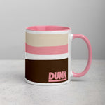 Dunk Stussy Sneaker Mug