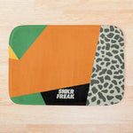 Safari Sneaker Floor Mat