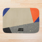 Mowabb Sneaker Floor Mat