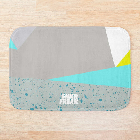 Mag Sneaker Floor Mat