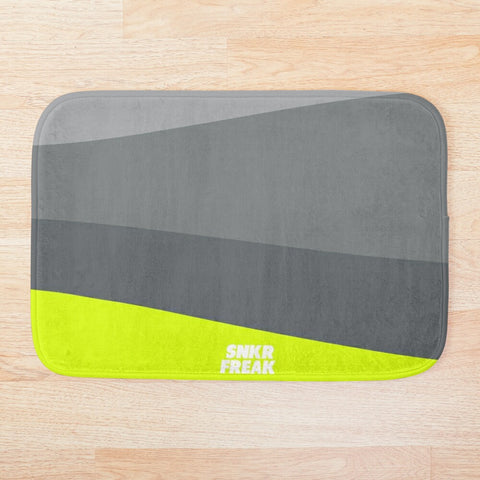 Volt Sneaker Floor Mat