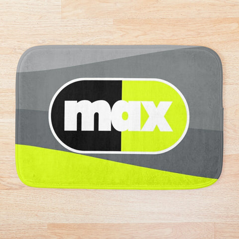 Max 95 Volt Sneaker Floor Mat